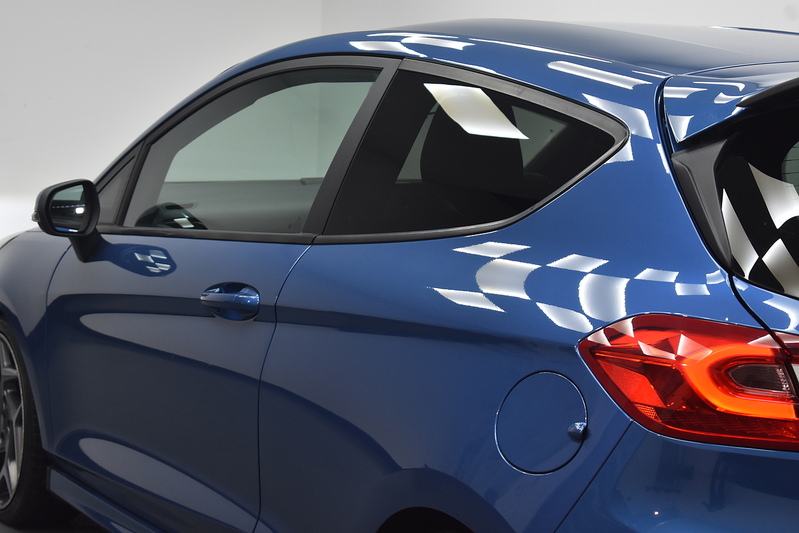 Ford Fiesta T EcoBoost ST-2 - U6066