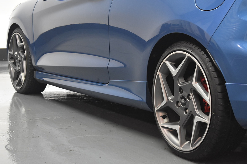 Ford Fiesta T EcoBoost ST-2 - U6066