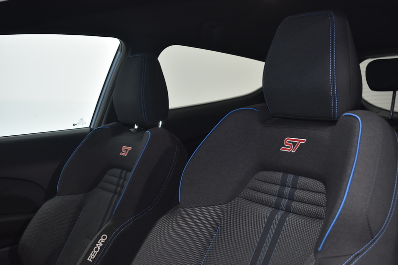 Ford Fiesta T EcoBoost ST-2 - U6066