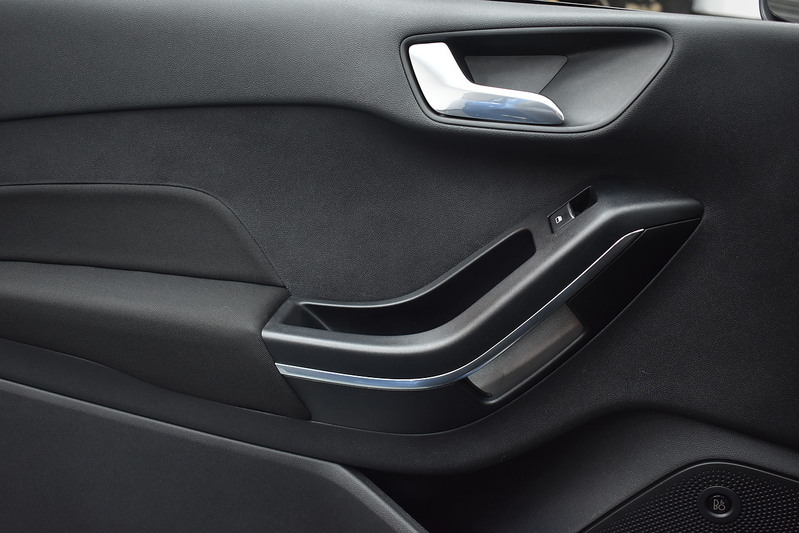 Ford Fiesta T EcoBoost ST-2 - U6066