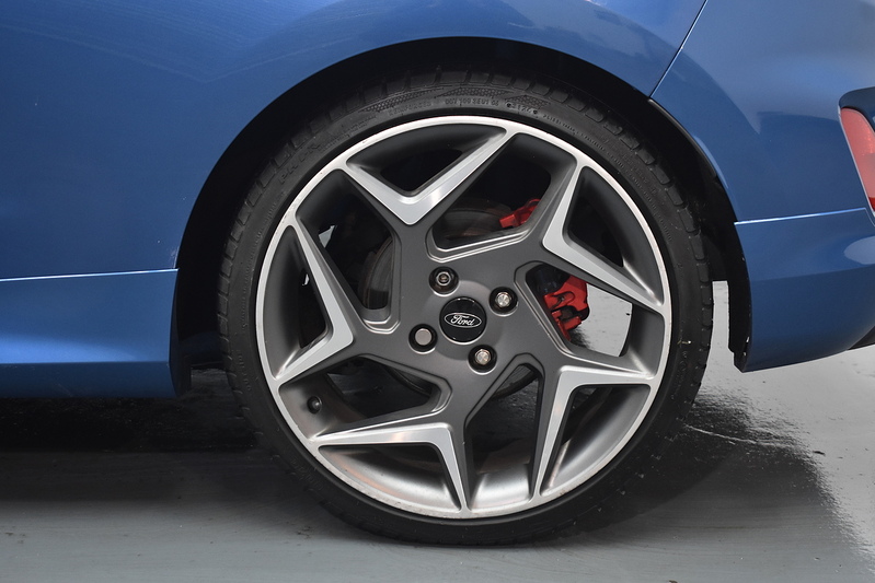 Ford Fiesta T EcoBoost ST-2 - U6066