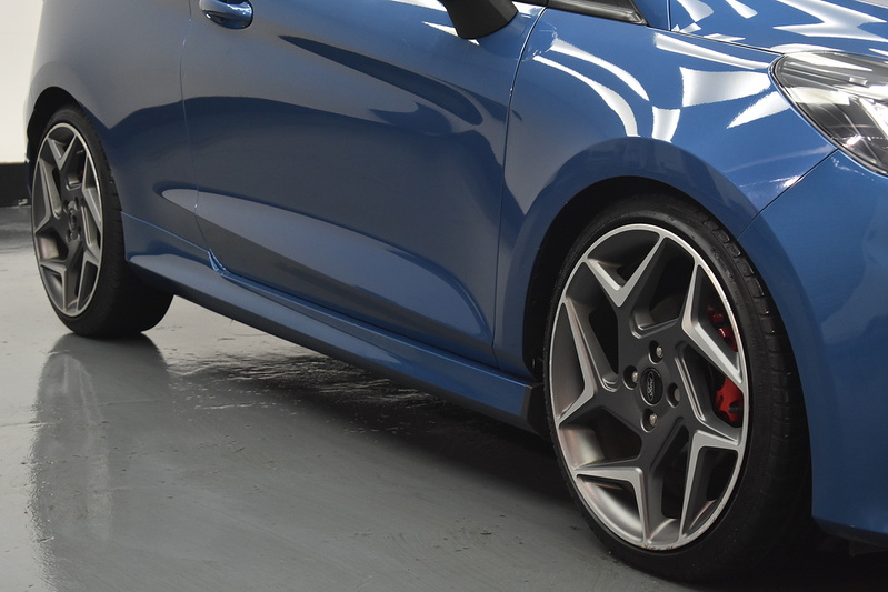 Ford Fiesta T EcoBoost ST-2 - U6066