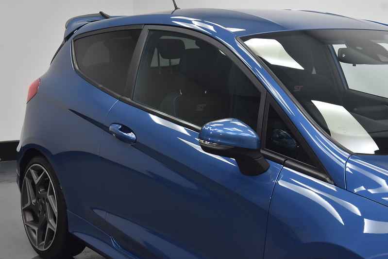 Ford Fiesta T EcoBoost ST-2 - U6066