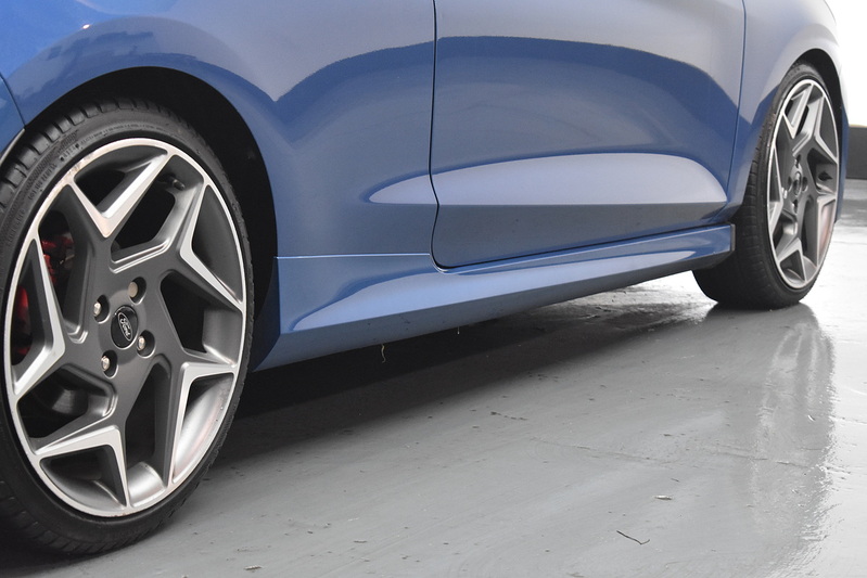 Ford Fiesta T EcoBoost ST-2 - U6066