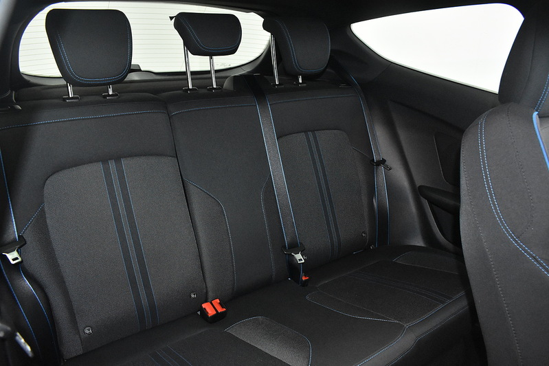 Ford Fiesta T EcoBoost ST-2 - U6066