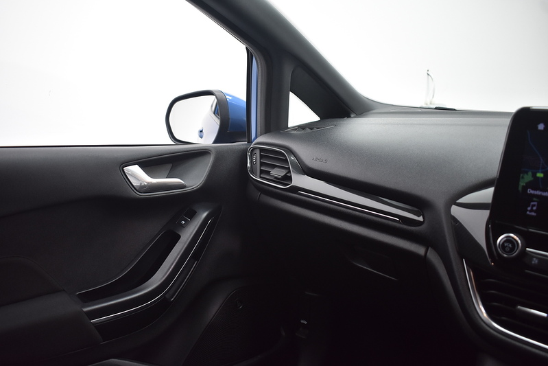 Ford Fiesta T EcoBoost ST-2 - U6066