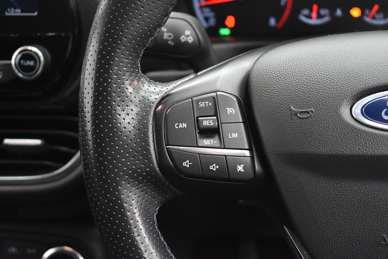 Ford Fiesta T EcoBoost ST-2 - U6066