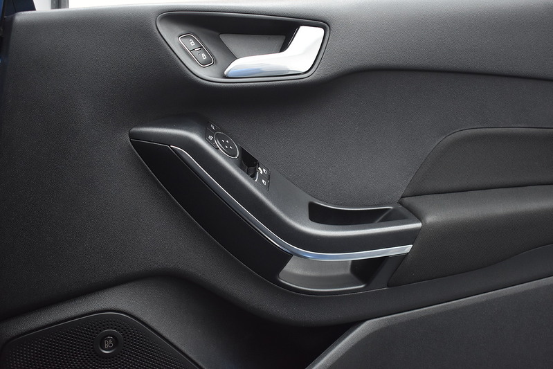 Ford Fiesta T EcoBoost ST-2 - U6066