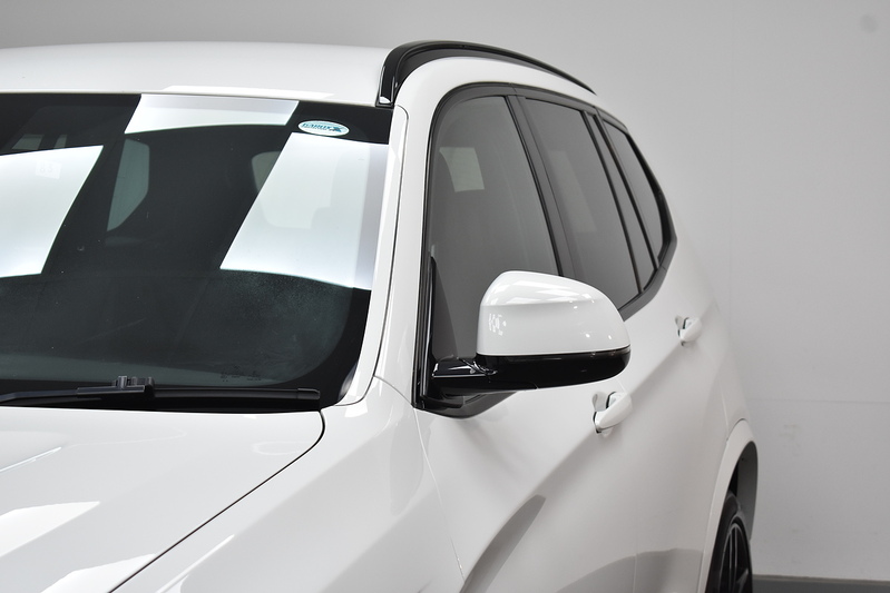 BMW X3 20d M Sport - U6068