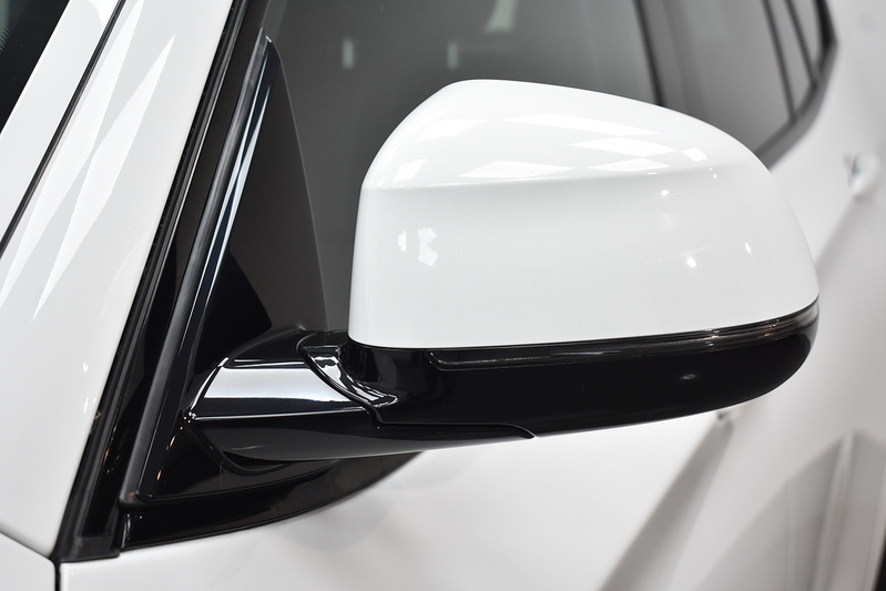 BMW X3 20d M Sport - U6068