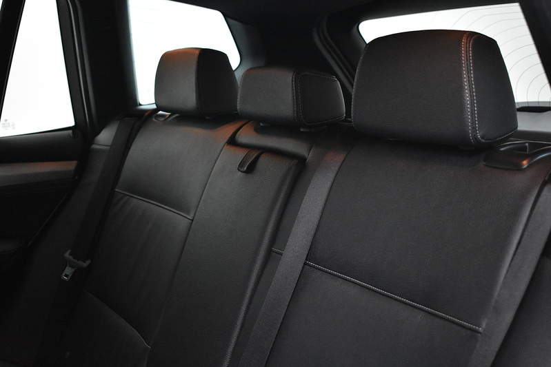 BMW X3 20d M Sport - U6068