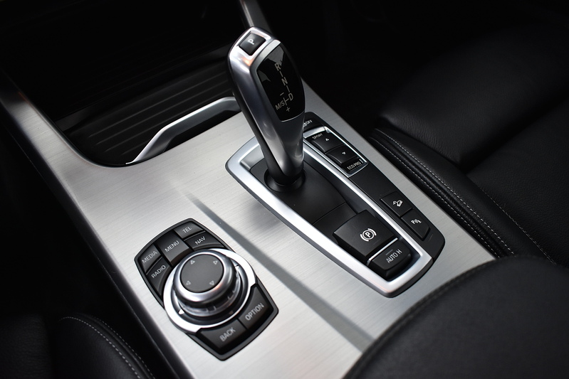 BMW X3 20d M Sport - U6068