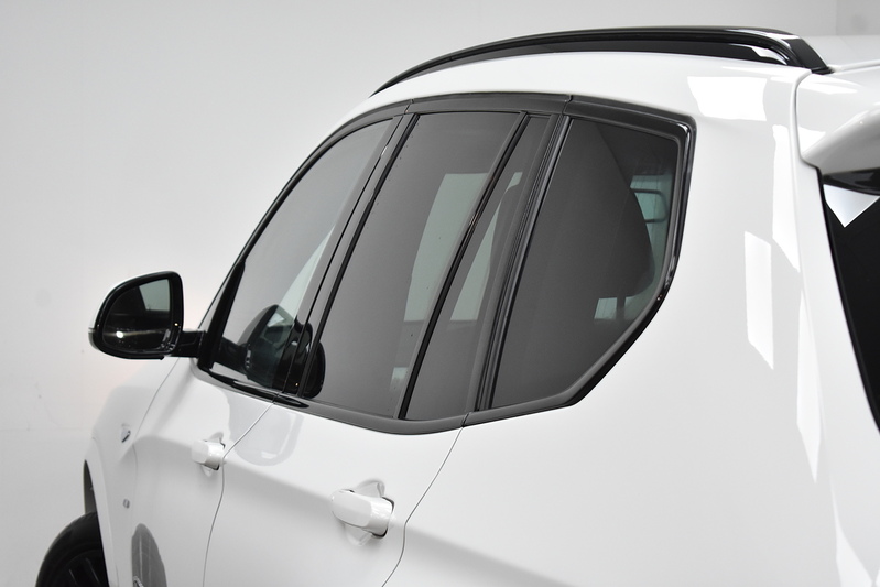 BMW X3 20d M Sport - U6068