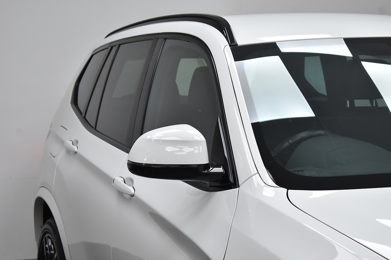 BMW X3 20d M Sport - U6068
