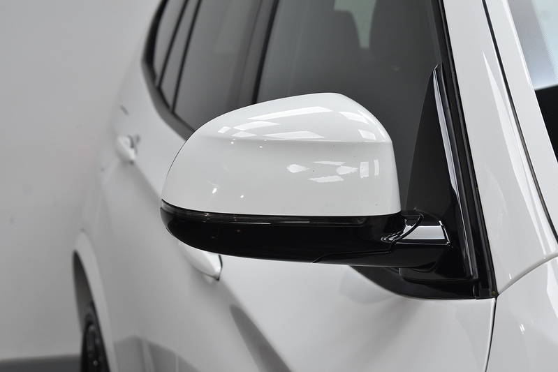 BMW X3 20d M Sport - U6068