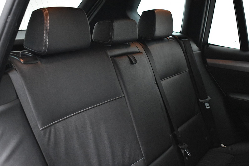 BMW X3 20d M Sport - U6068