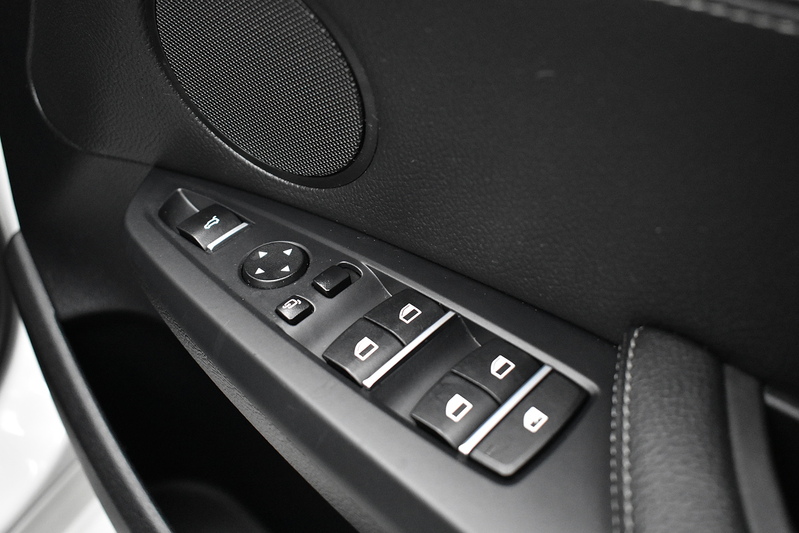 BMW X3 20d M Sport - U6068