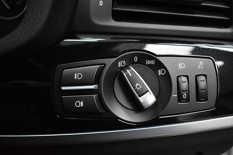 BMW X3 20d M Sport - U6068