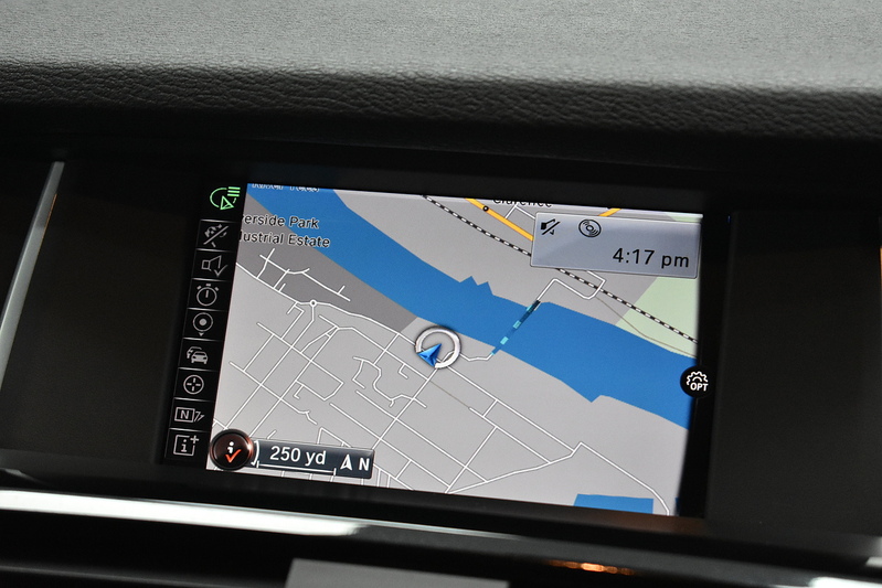 BMW X3 20d M Sport - U6068