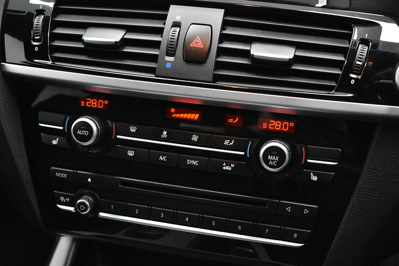 BMW X3 20d M Sport - U6068