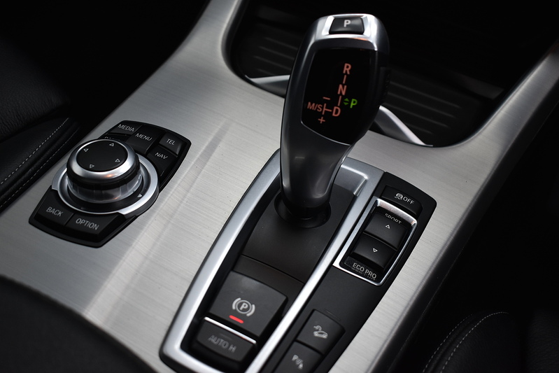 BMW X3 20d M Sport - U6068