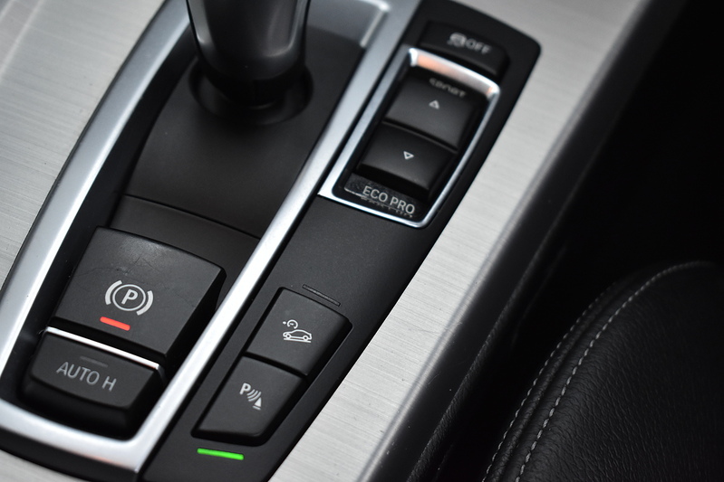 BMW X3 20d M Sport - U6068