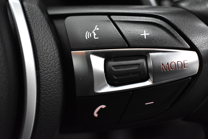 BMW X3 20d M Sport - U6068