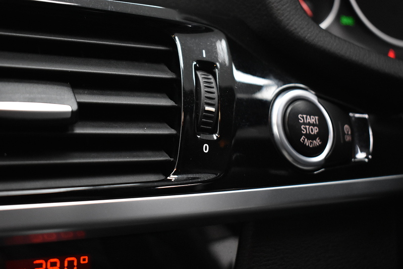 BMW X3 20d M Sport - U6068