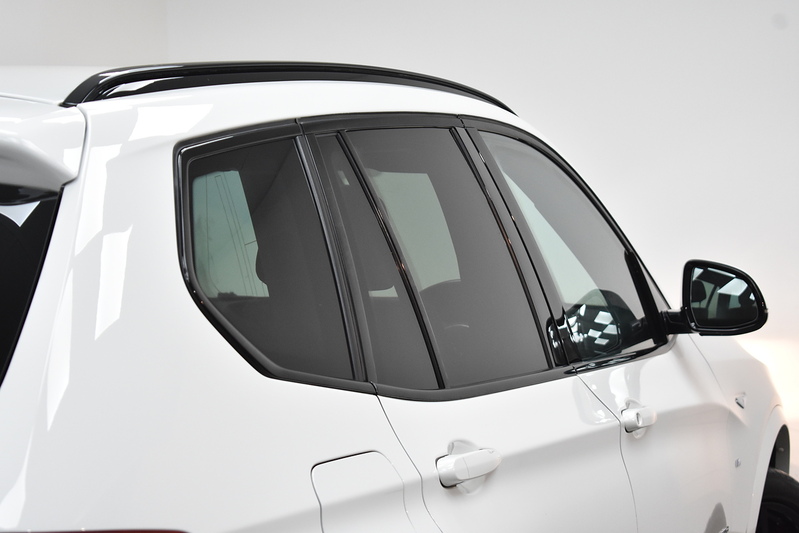 BMW X3 20d M Sport - U6068