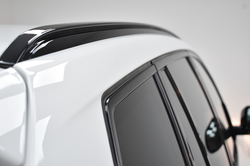 BMW X3 20d M Sport - U6068