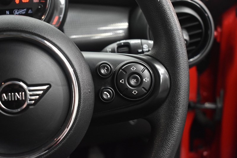 MINI Hatch Cooper Classic - U6075