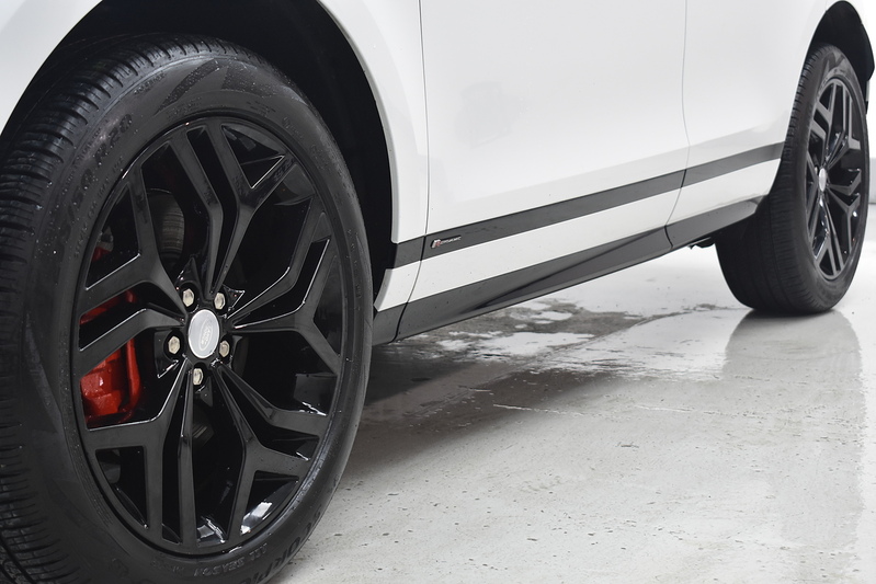 Land Rover Range Rover Evoque D150 R-Dynamic S - U6076