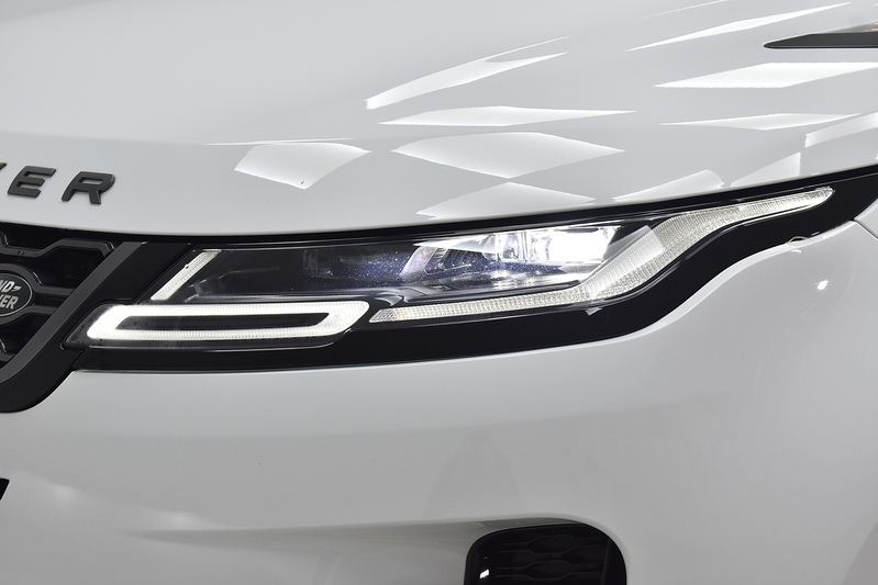 Land Rover Range Rover Evoque D150 R-Dynamic S - U6076