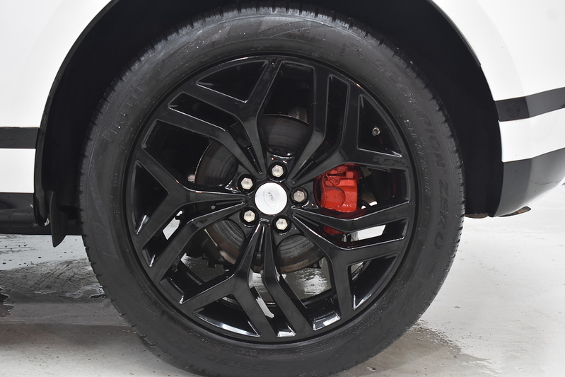 Land Rover Range Rover Evoque D150 R-Dynamic S - U6076