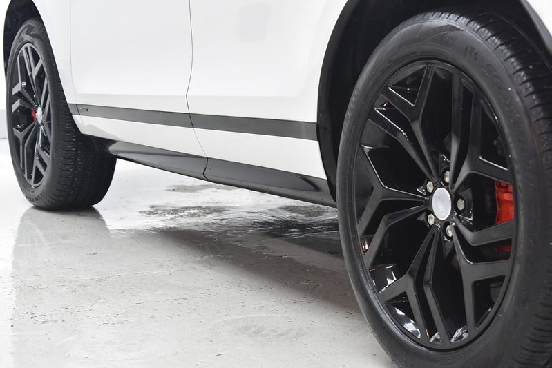 Land Rover Range Rover Evoque D150 R-Dynamic S - U6076