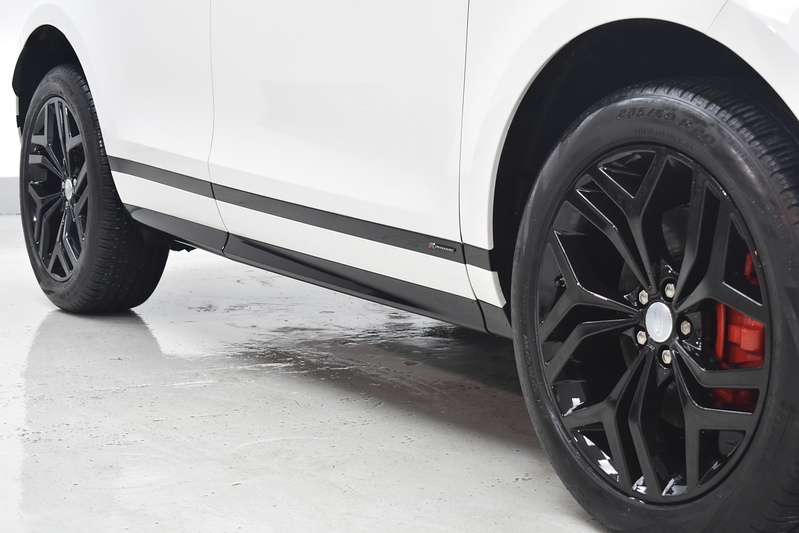 Land Rover Range Rover Evoque D150 R-Dynamic S - U6076