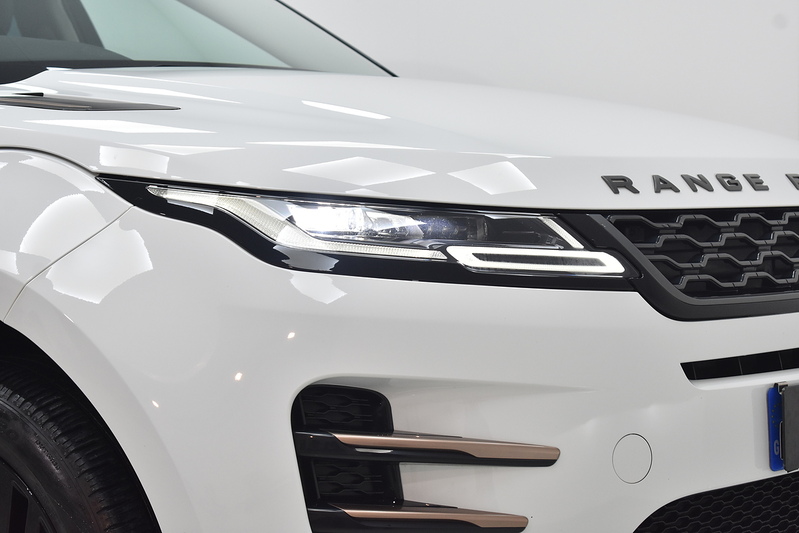 Land Rover Range Rover Evoque D150 R-Dynamic S - U6076