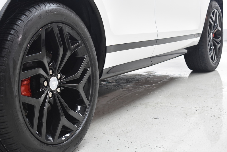 Land Rover Range Rover Evoque D150 R-Dynamic S - U6076