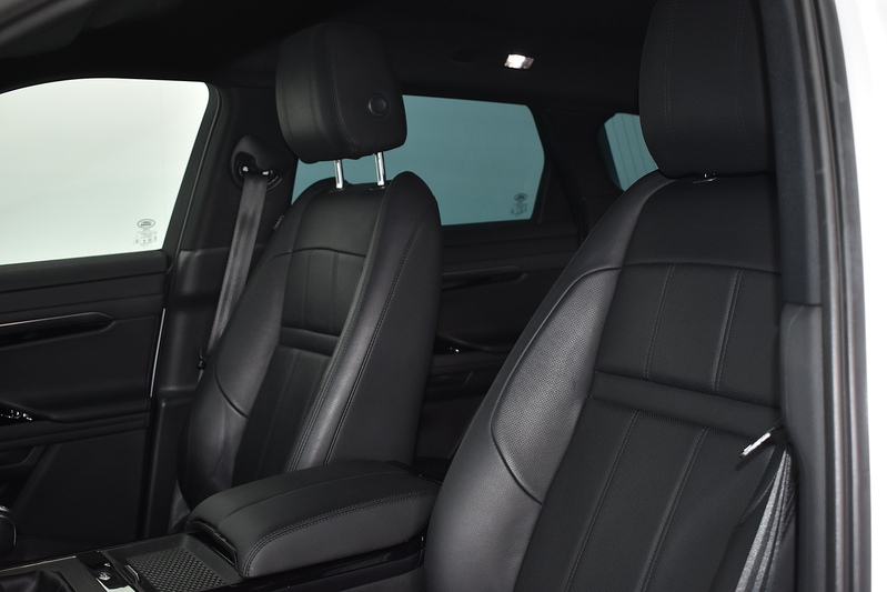 Land Rover Range Rover Evoque D150 R-Dynamic S - U6076