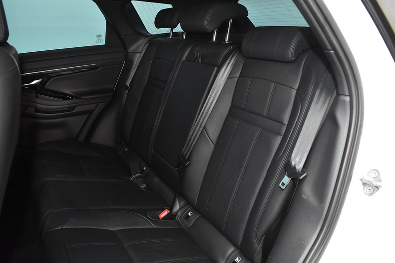 Land Rover Range Rover Evoque D150 R-Dynamic S - U6076