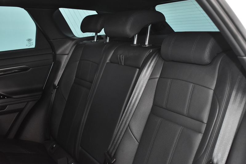 Land Rover Range Rover Evoque D150 R-Dynamic S - U6076