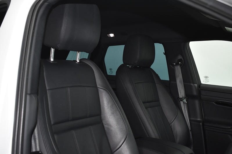 Land Rover Range Rover Evoque D150 R-Dynamic S - U6076