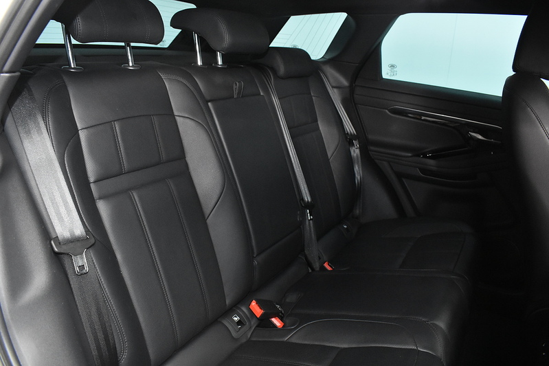 Land Rover Range Rover Evoque D150 R-Dynamic S - U6076