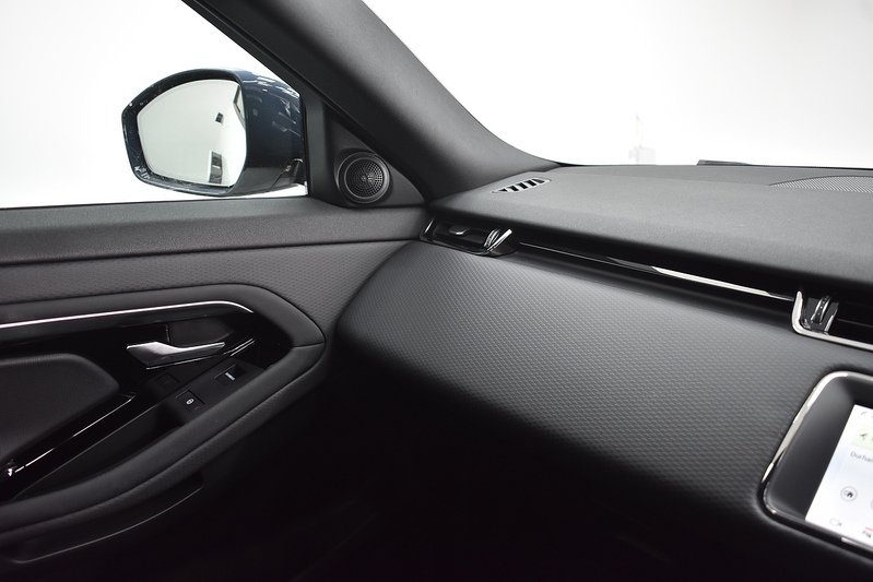 Land Rover Range Rover Evoque D150 R-Dynamic S - U6076