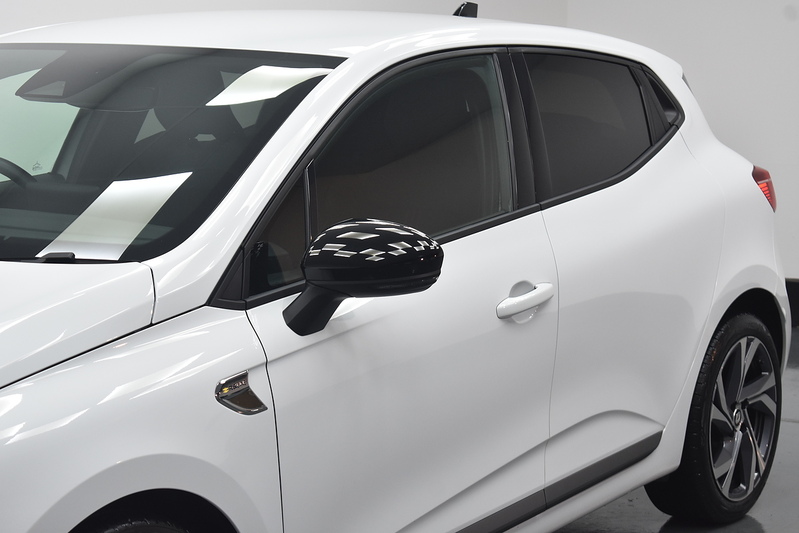 Renault Clio TCe RS Line - U6077