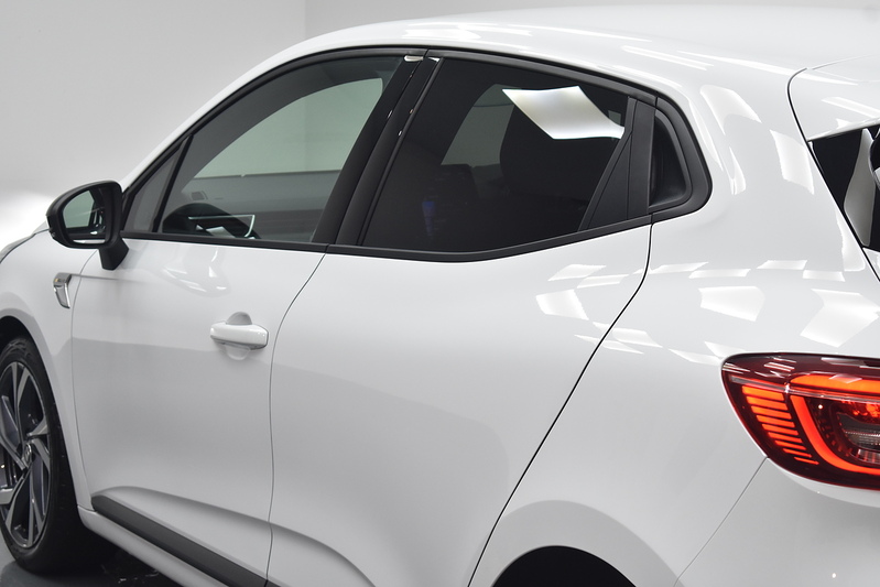 Renault Clio TCe RS Line - U6077