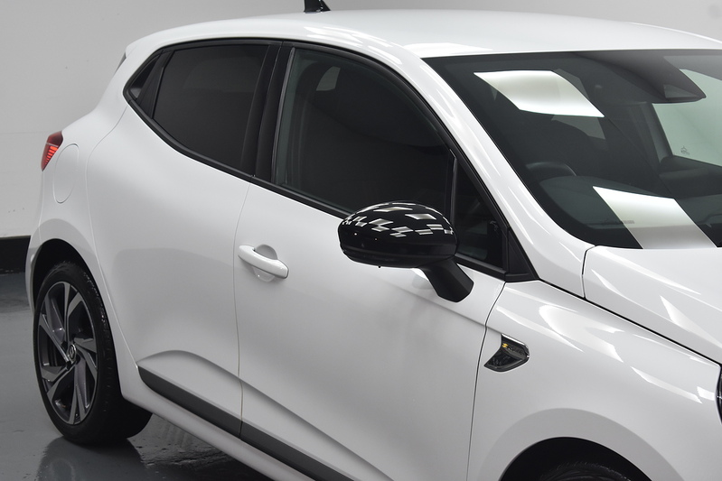 Renault Clio TCe RS Line - U6077