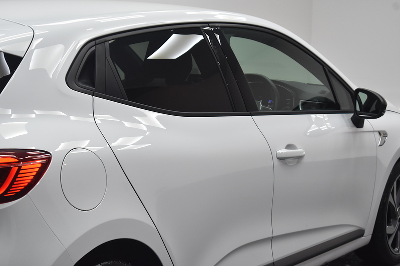 Renault Clio TCe RS Line - U6077