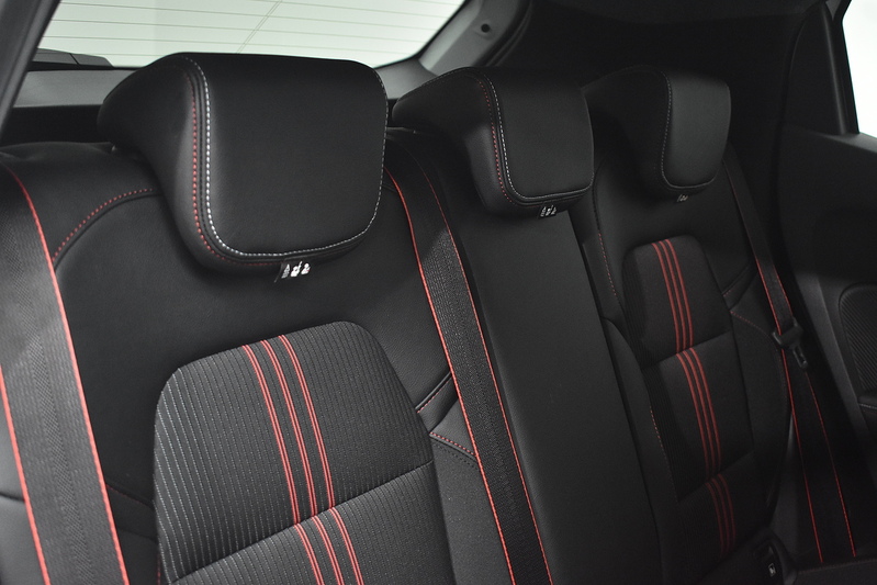 Renault Clio TCe RS Line - U6077