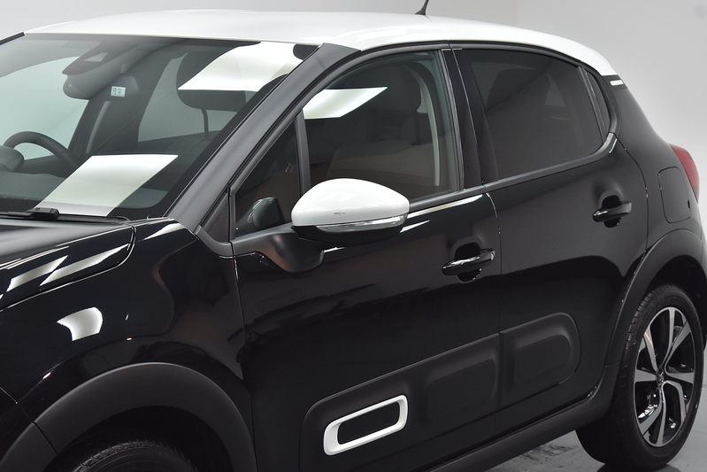 Citroen C3 PureTech Shine Plus - U6080